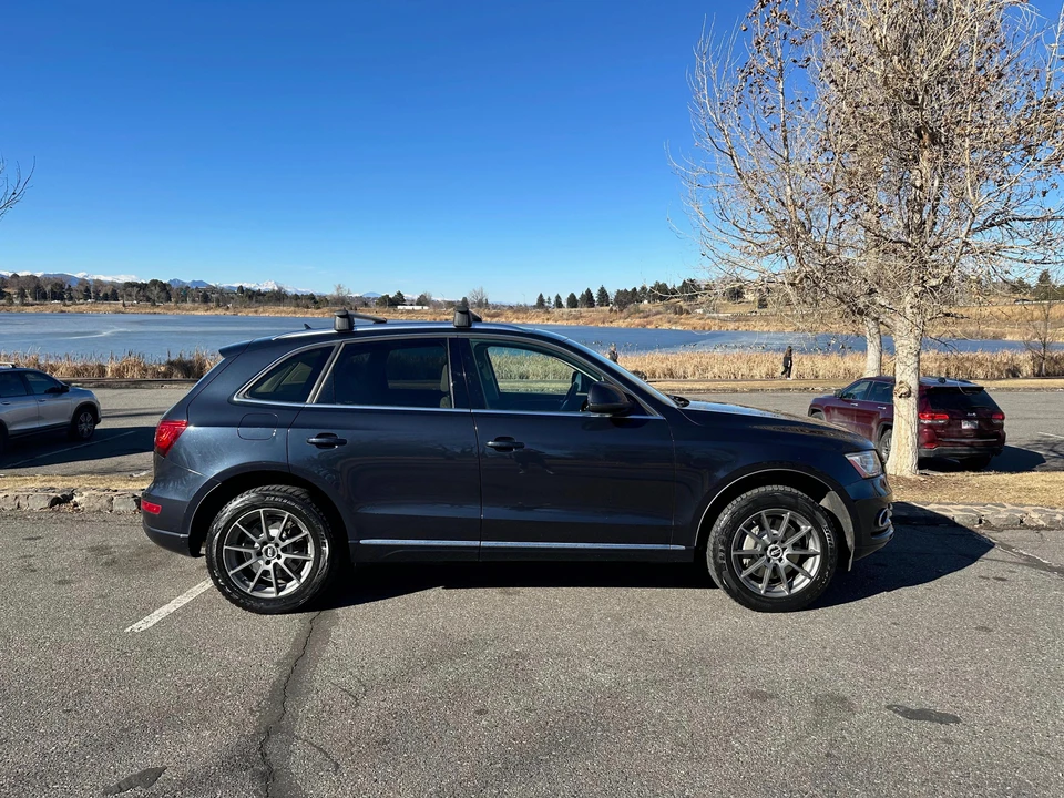 2014 Audi 8R Q5 - Image 14 of 31