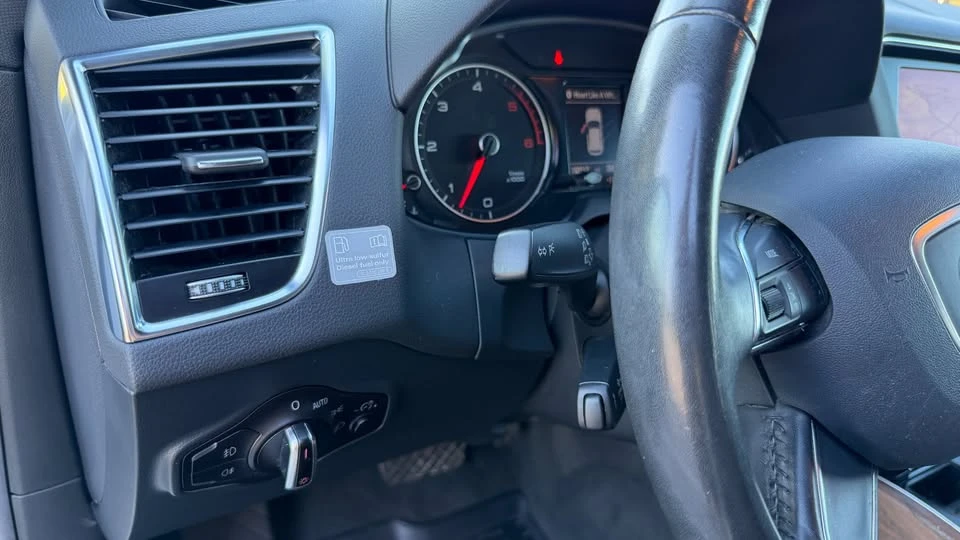 2014 Audi 8R Q5 - Image 9 of 20