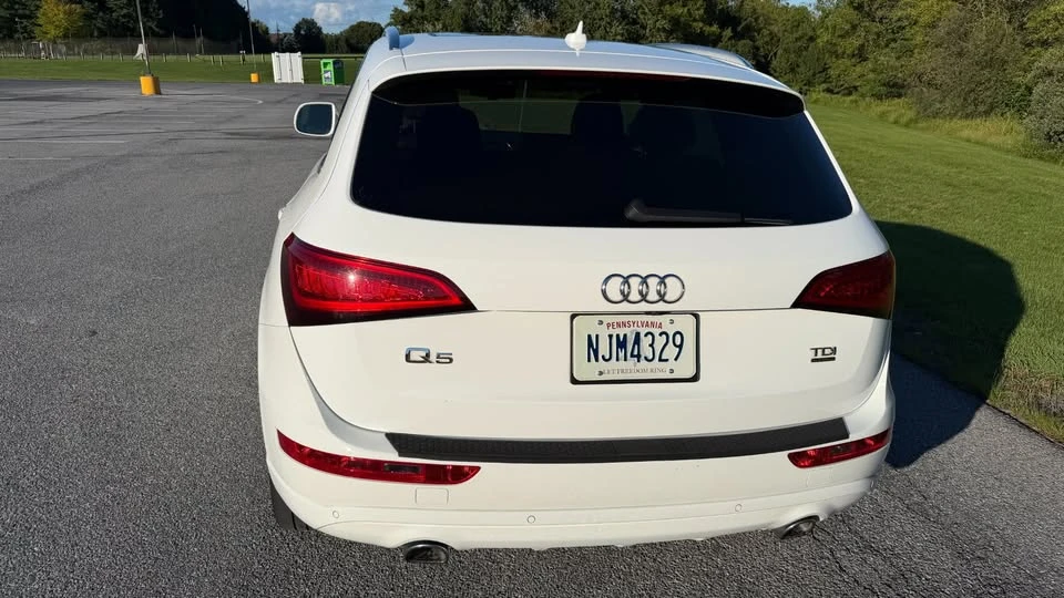 2014 Audi 8R Q5 - Image 7 of 20