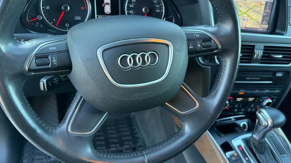 2014 Audi 8R Q5 - Image 10 of 20
