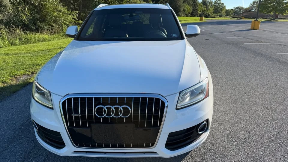 2014 Audi 8R Q5 - Image 3 of 20