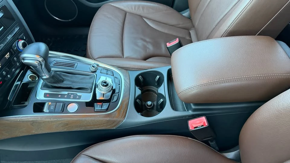 2014 Audi 8R Q5 - Image 13 of 20