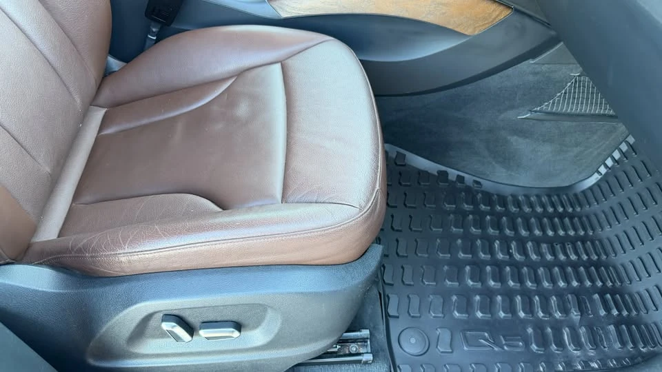 2014 Audi 8R Q5 - Image 18 of 20