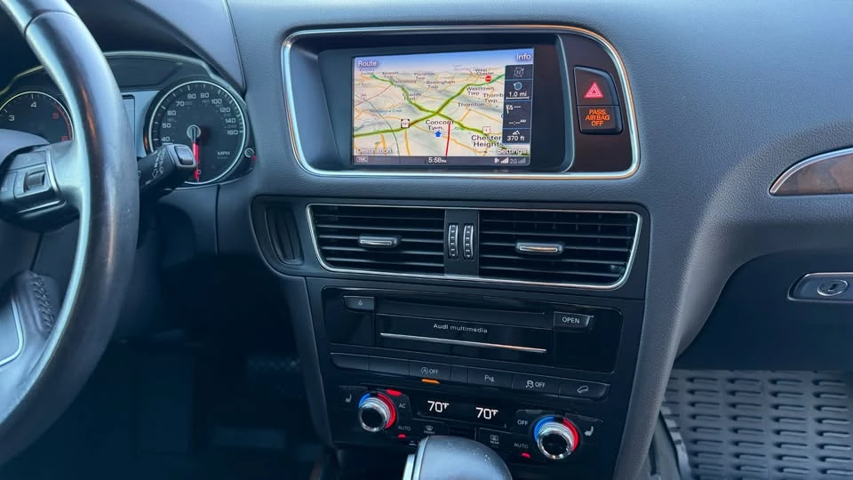 2014 Audi 8R Q5 - Image 20 of 20