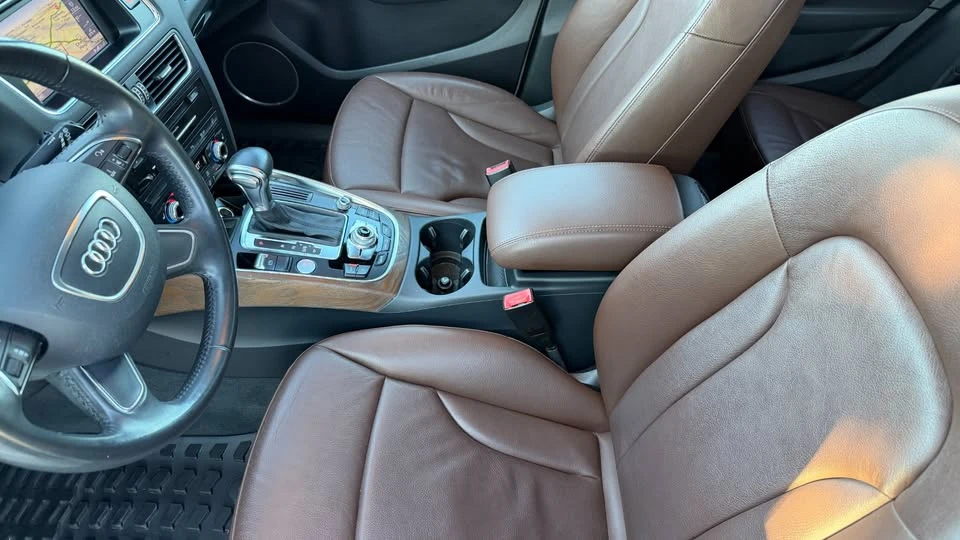 2014 Audi 8R Q5 - Image 11 of 20