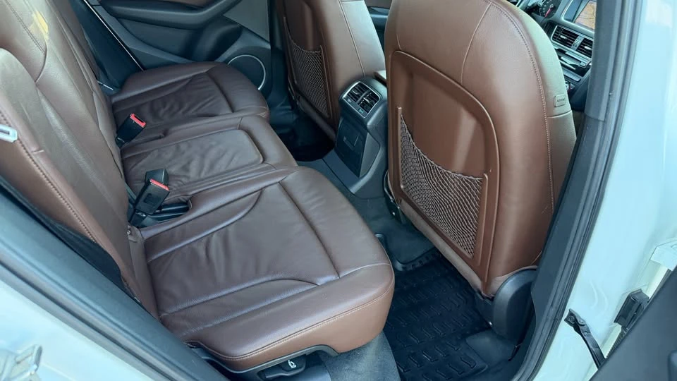 2014 Audi 8R Q5 - Image 17 of 20