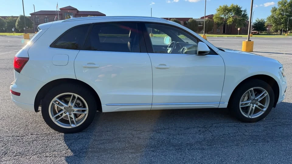 2014 Audi 8R Q5 - Image 6 of 20