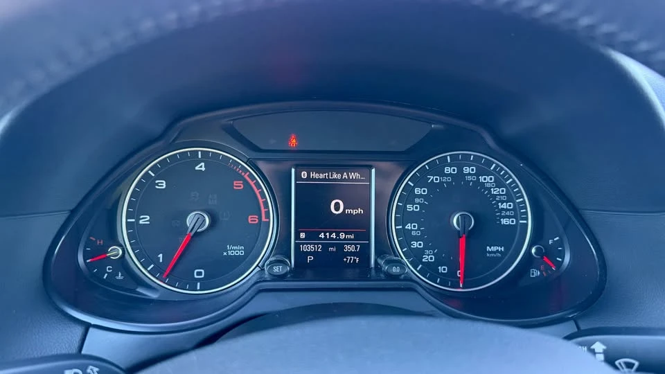 2014 Audi 8R Q5 - Image 8 of 20