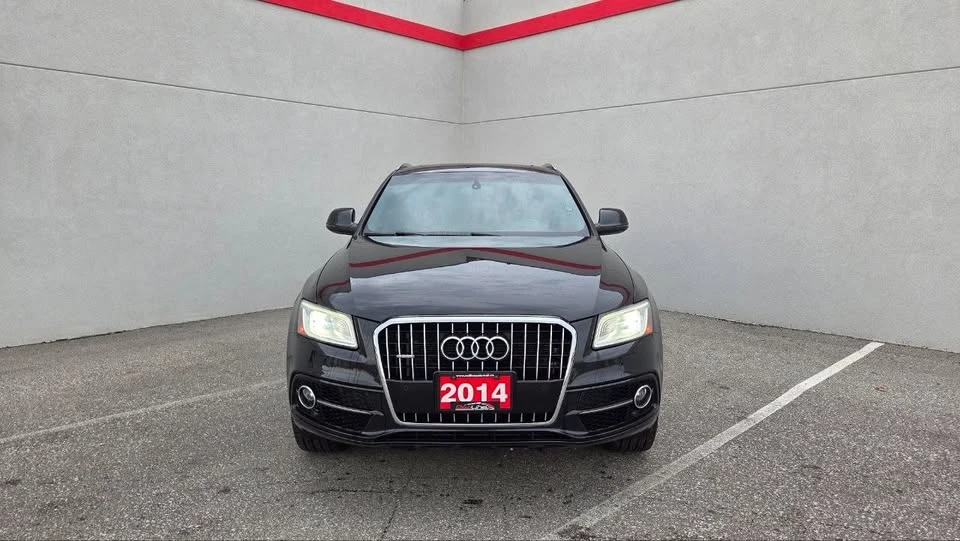 2014 Audi 8R Q5 - Image 4 of 16
