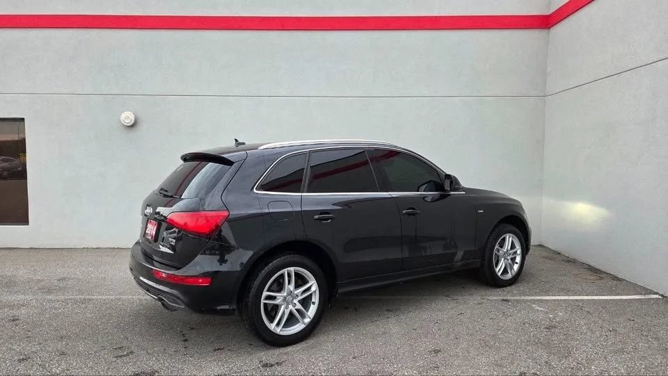 2014 Audi 8R Q5 - Image 6 of 16