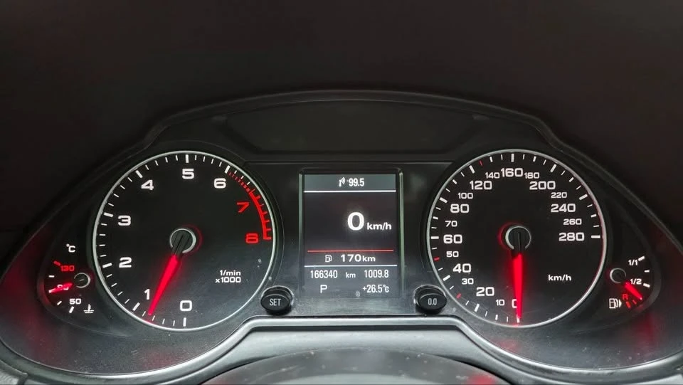 2014 Audi 8R Q5 - Image 11 of 16