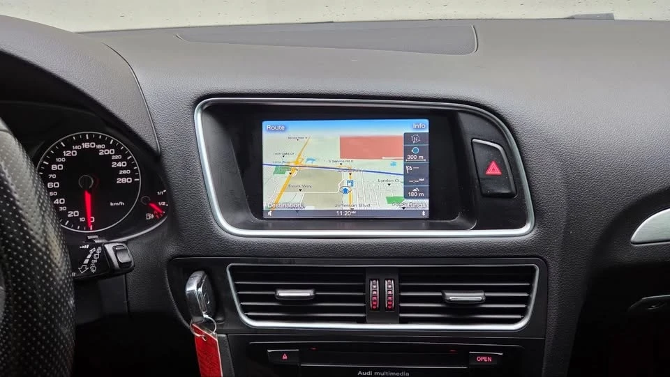 2014 Audi 8R Q5 - Image 12 of 16