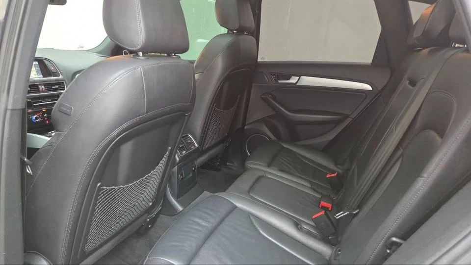 2014 Audi 8R Q5 - Image 14 of 16