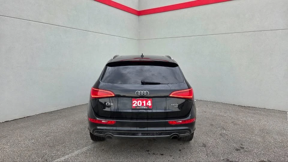 2014 Audi 8R Q5 - Image 7 of 16