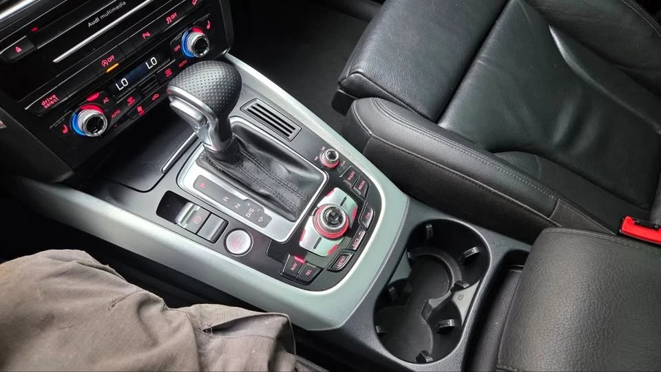 2014 Audi 8R Q5 - Image 13 of 16