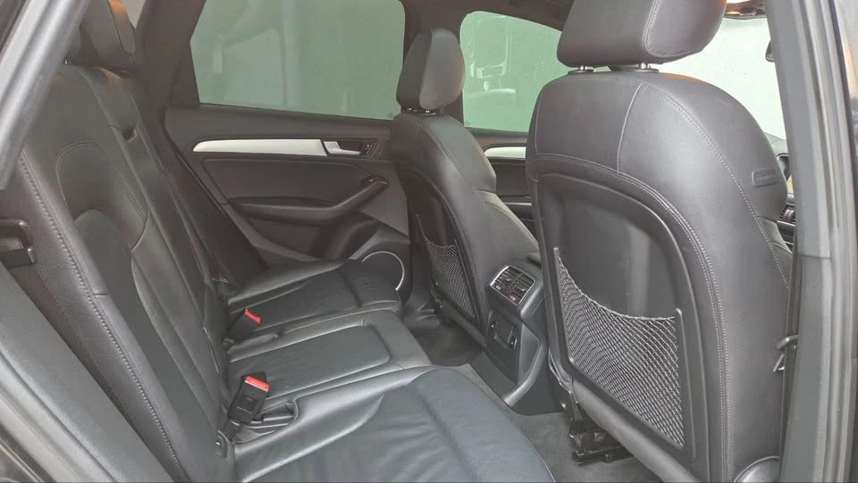 2014 Audi 8R Q5 - Image 15 of 16