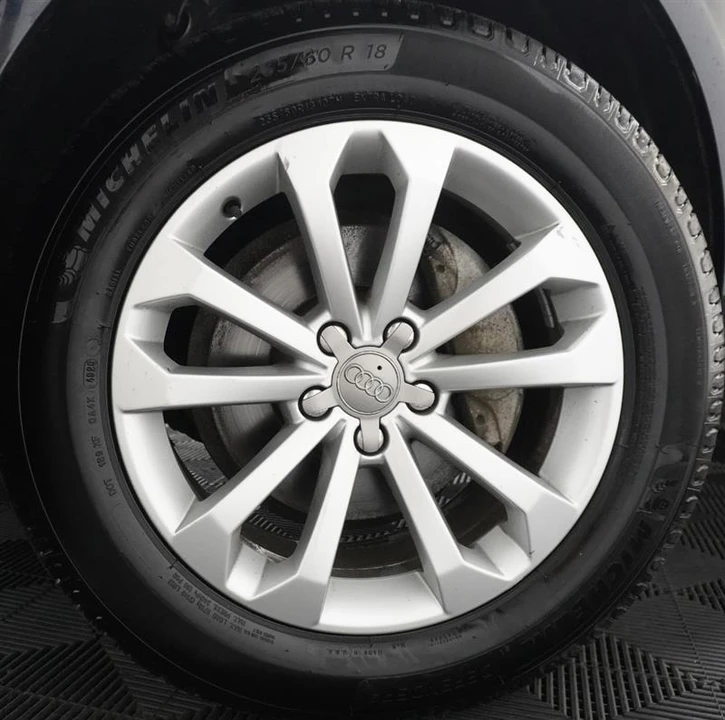 2014 Audi 8R Q5 - Image 3 of 20