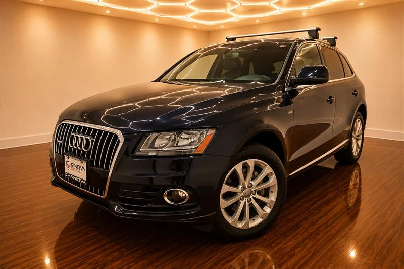 2014 Audi 8R Q5 - Image 2 of 20