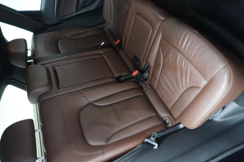 2014 Audi 8R Q5 - Image 8 of 20