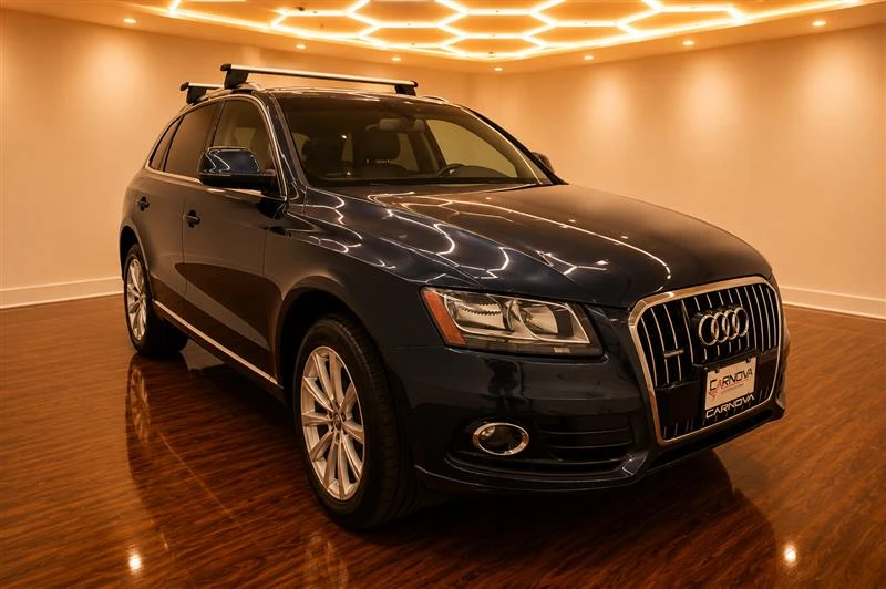 2014 Audi 8R Q5 - Image 10 of 20