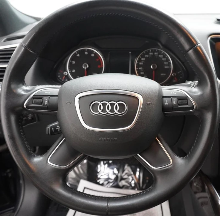 2014 Audi 8R Q5 - Image 12 of 20