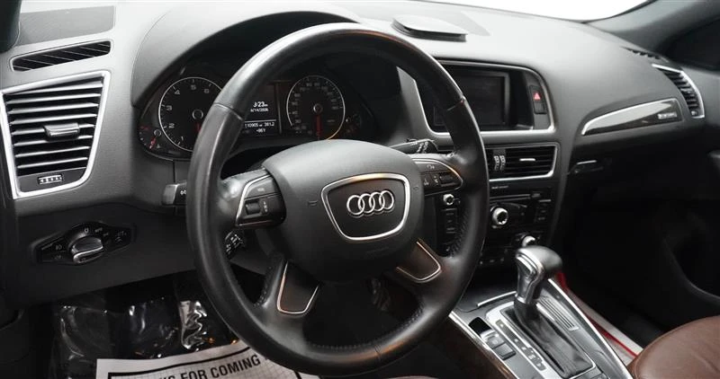 2014 Audi 8R Q5 - Image 11 of 20
