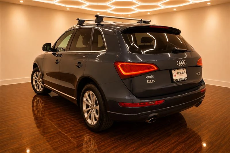2014 Audi 8R Q5 - Image 6 of 20