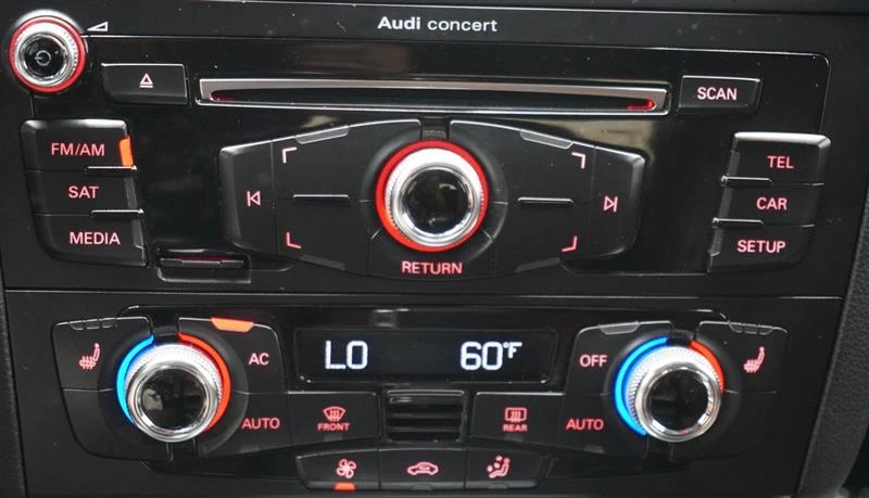2014 Audi 8R Q5 - Image 15 of 20