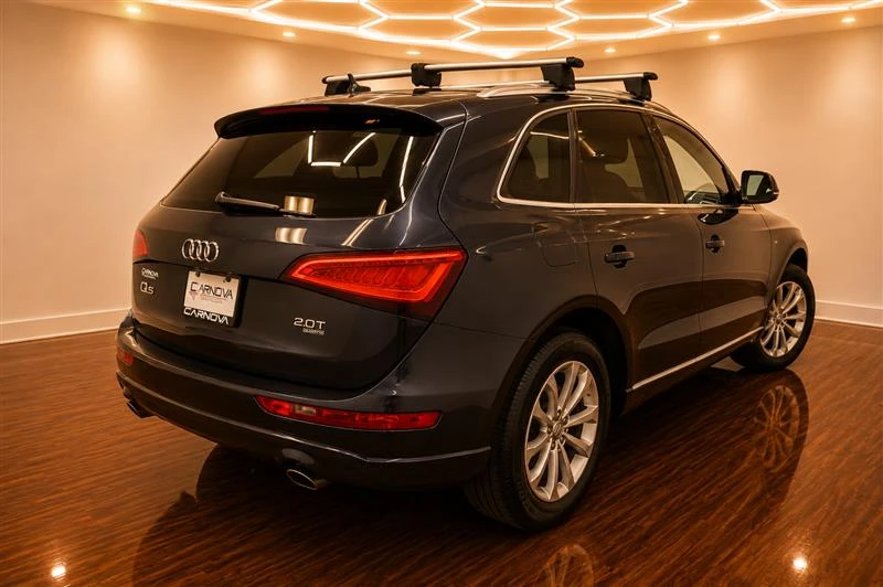 2014 Audi 8R Q5 - Image 7 of 20
