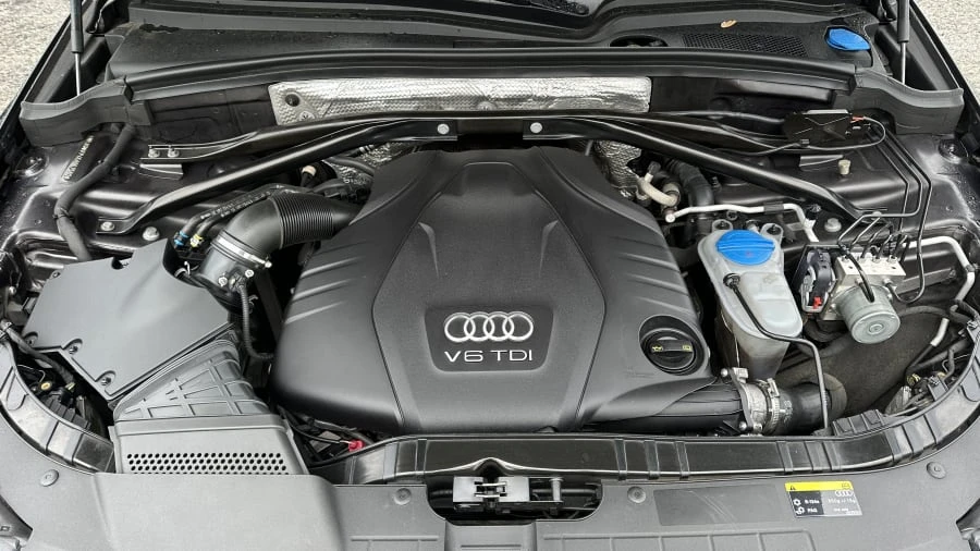 2014 Audi 8R Q5 - Image 4 of 4