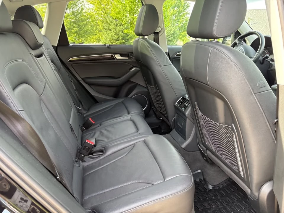 2014 Audi 8R Q5 - Image 6 of 8