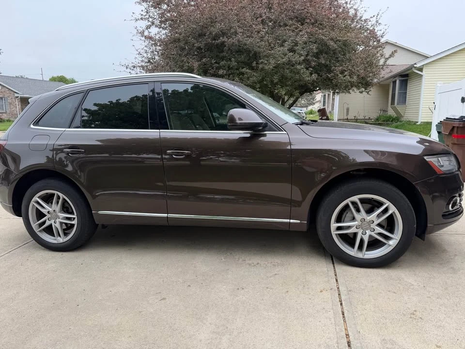2014 Audi 8R Q5 - Image 2 of 6