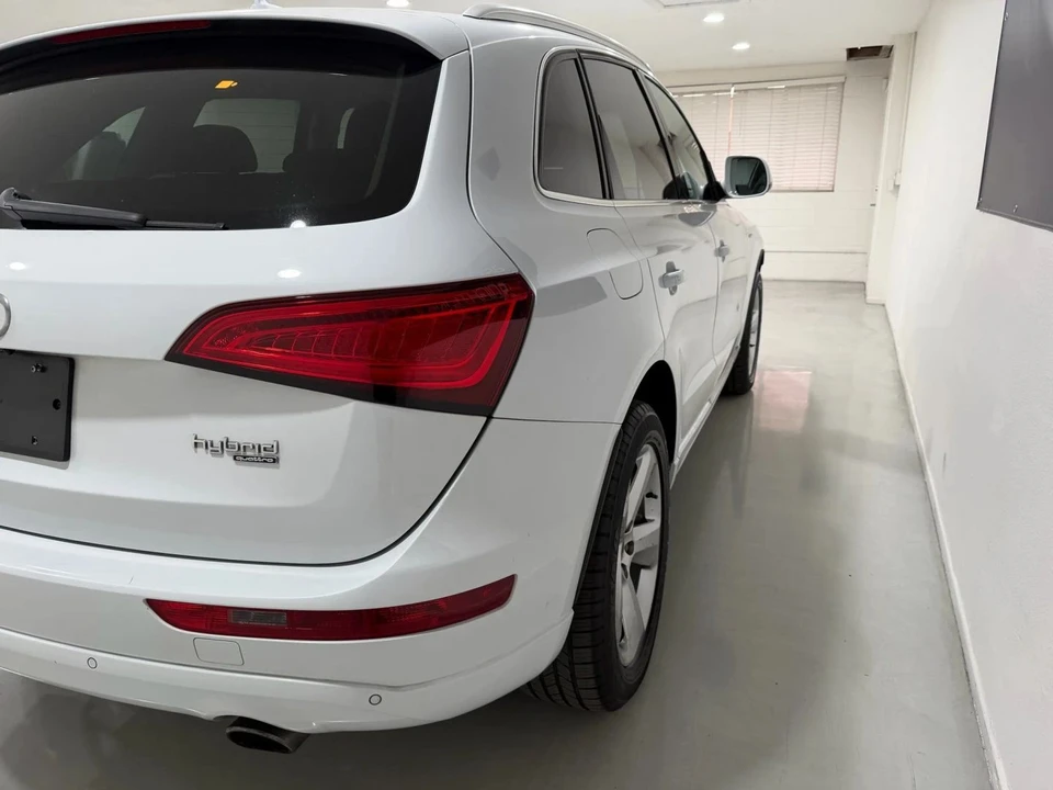 2014 Audi 8R Q5 - Image 5 of 17