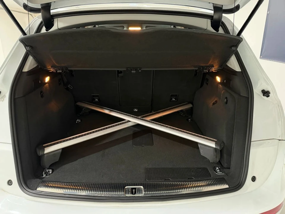 2014 Audi 8R Q5 - Image 15 of 17