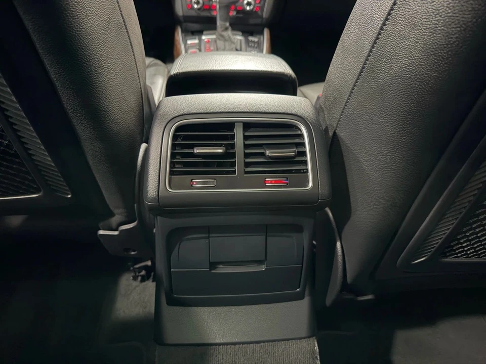 2014 Audi 8R Q5 - Image 9 of 17