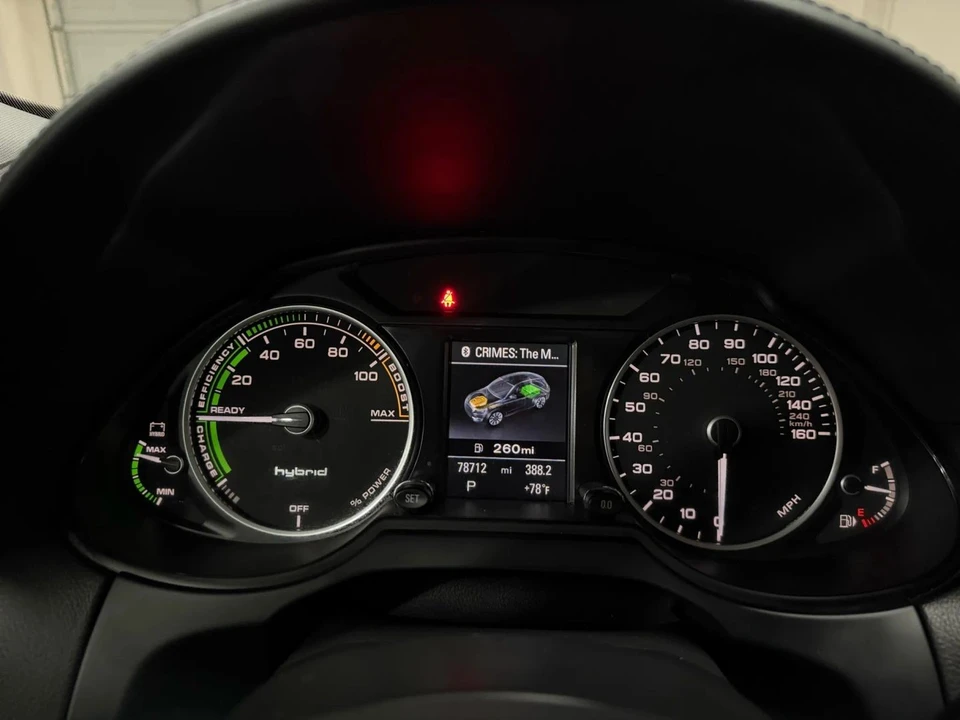 2014 Audi 8R Q5 - Image 12 of 17