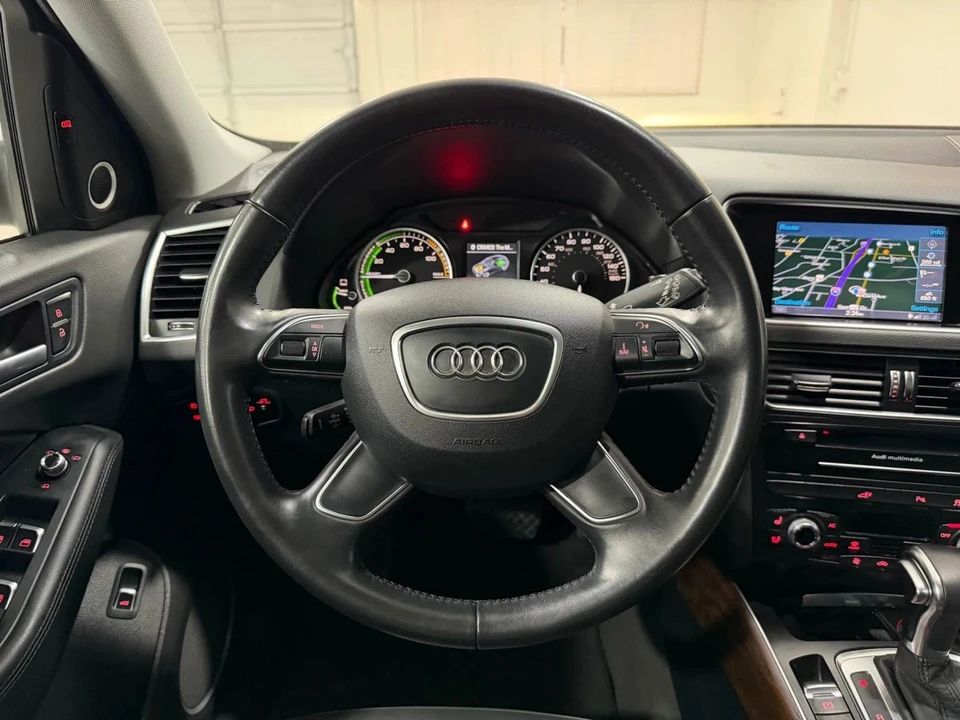 2014 Audi 8R Q5 - Image 11 of 17