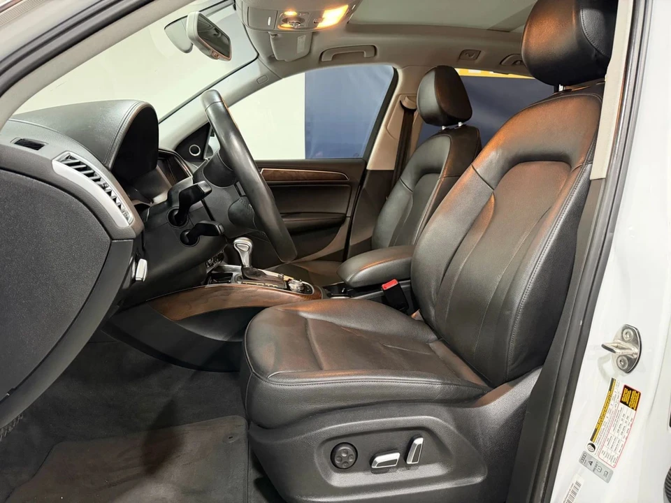 2014 Audi 8R Q5 - Image 7 of 17