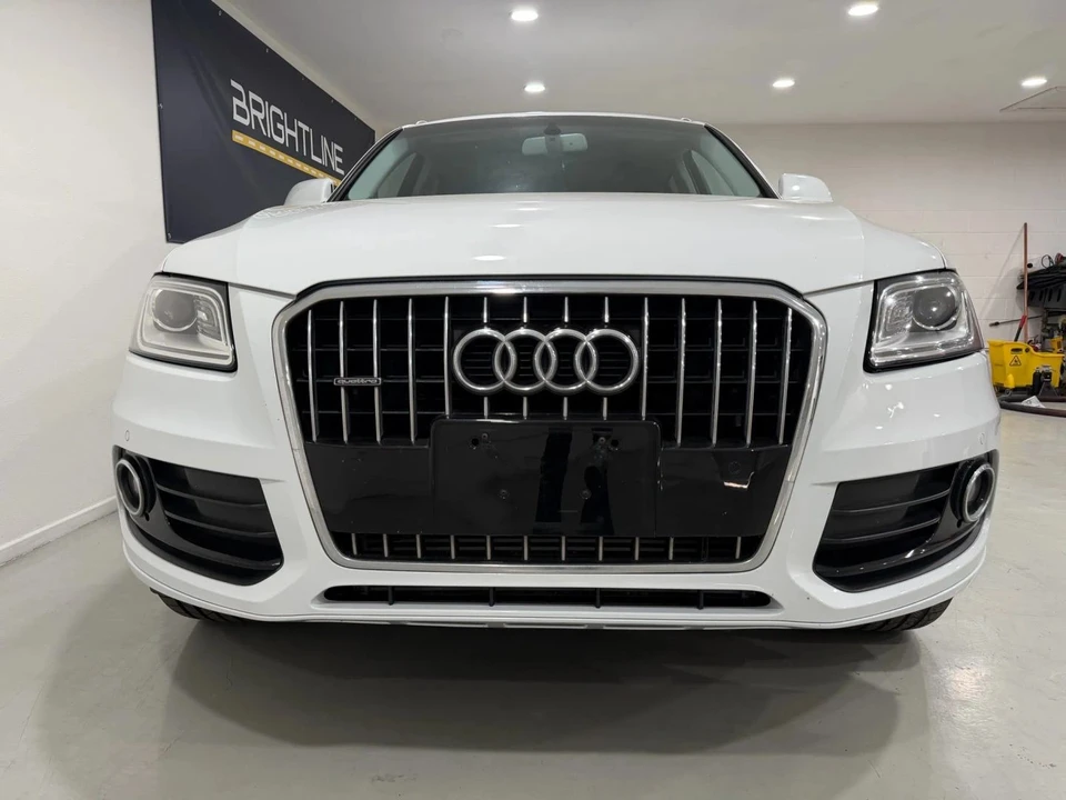 2014 Audi 8R Q5 - Image 6 of 17