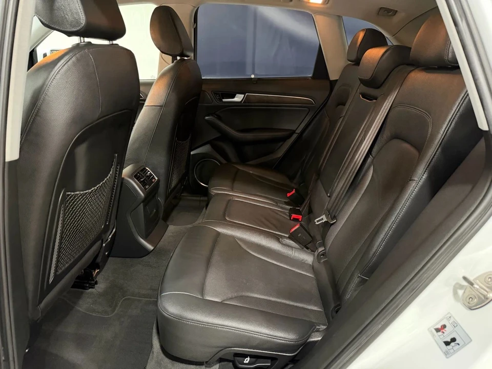 2014 Audi 8R Q5 - Image 8 of 17