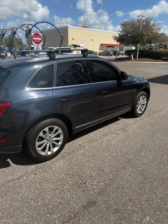2014 Audi 8R Q5 - Image 2 of 8