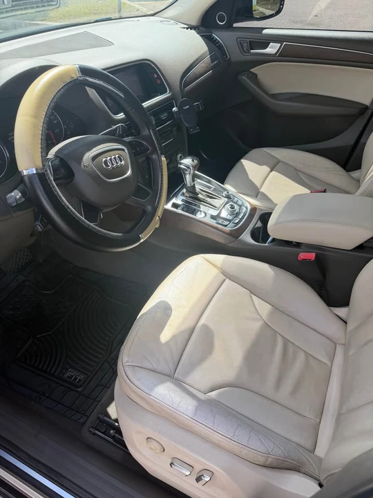 2014 Audi 8R Q5 - Image 6 of 8