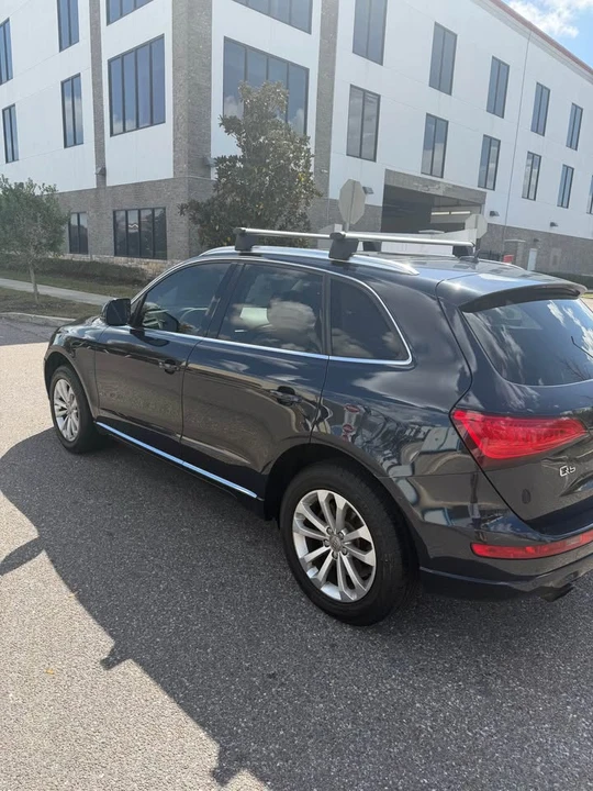 2014 Audi 8R Q5 - Image 4 of 8