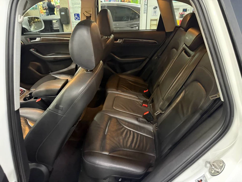 2014 Audi 8R Q5 - Image 12 of 14