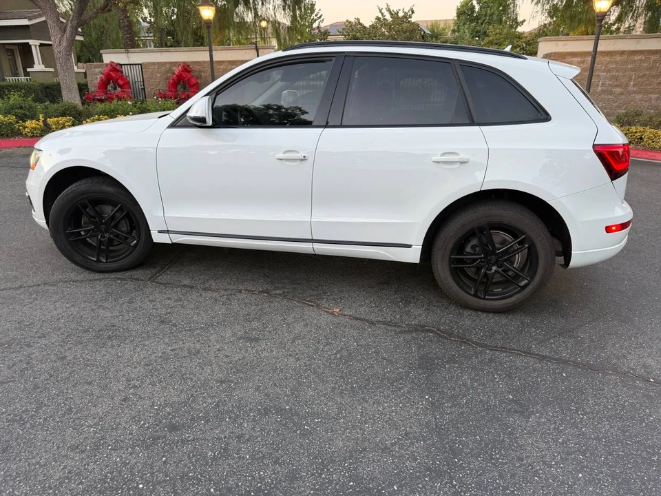 2014 Audi 8R Q5 - Image 9 of 14