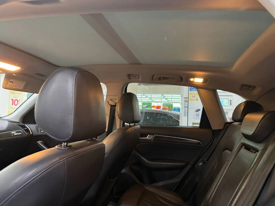 2014 Audi 8R Q5 - Image 14 of 14