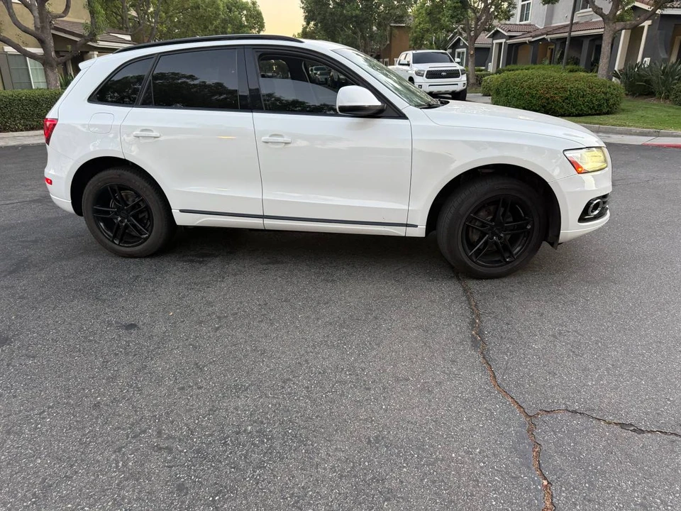 2014 Audi 8R Q5 - Image 6 of 14
