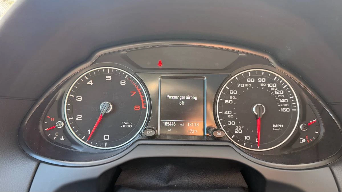 2014 Audi 8R Q5 - Image 10 of 12