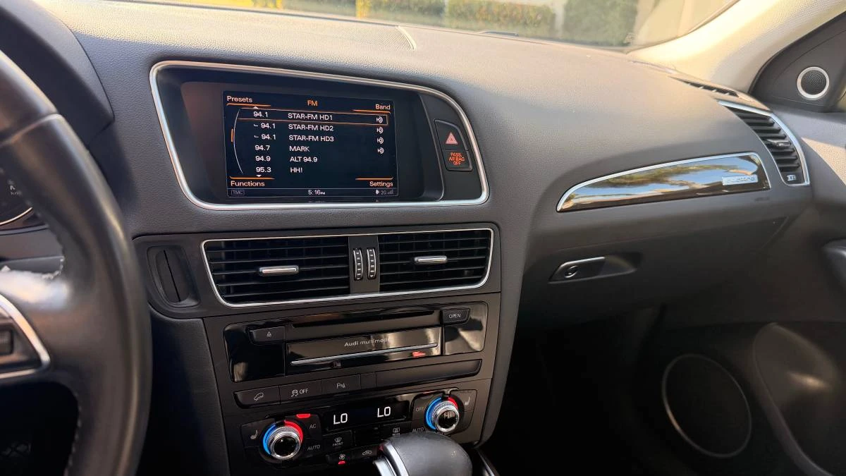 2014 Audi 8R Q5 - Image 11 of 12