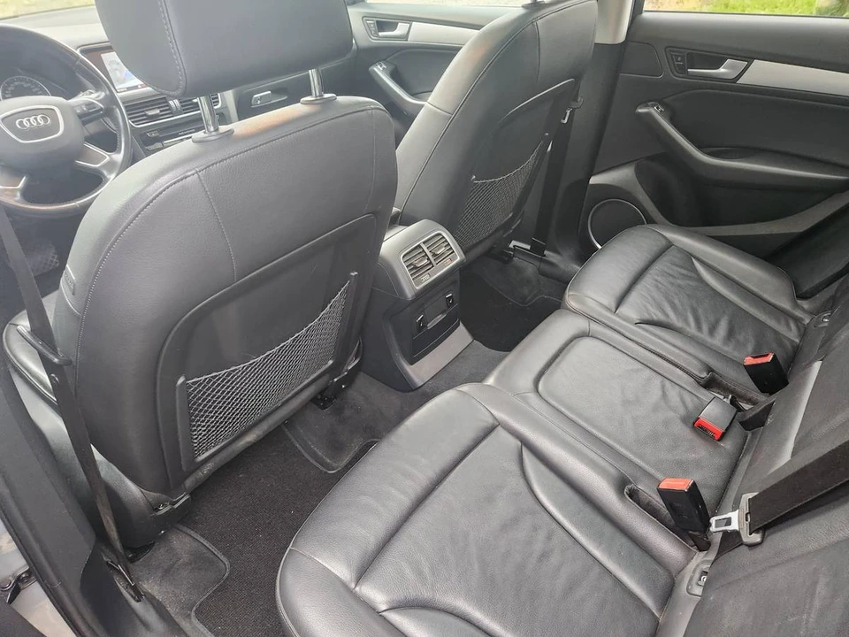 2014 Audi 8R Q5 - Image 14 of 17